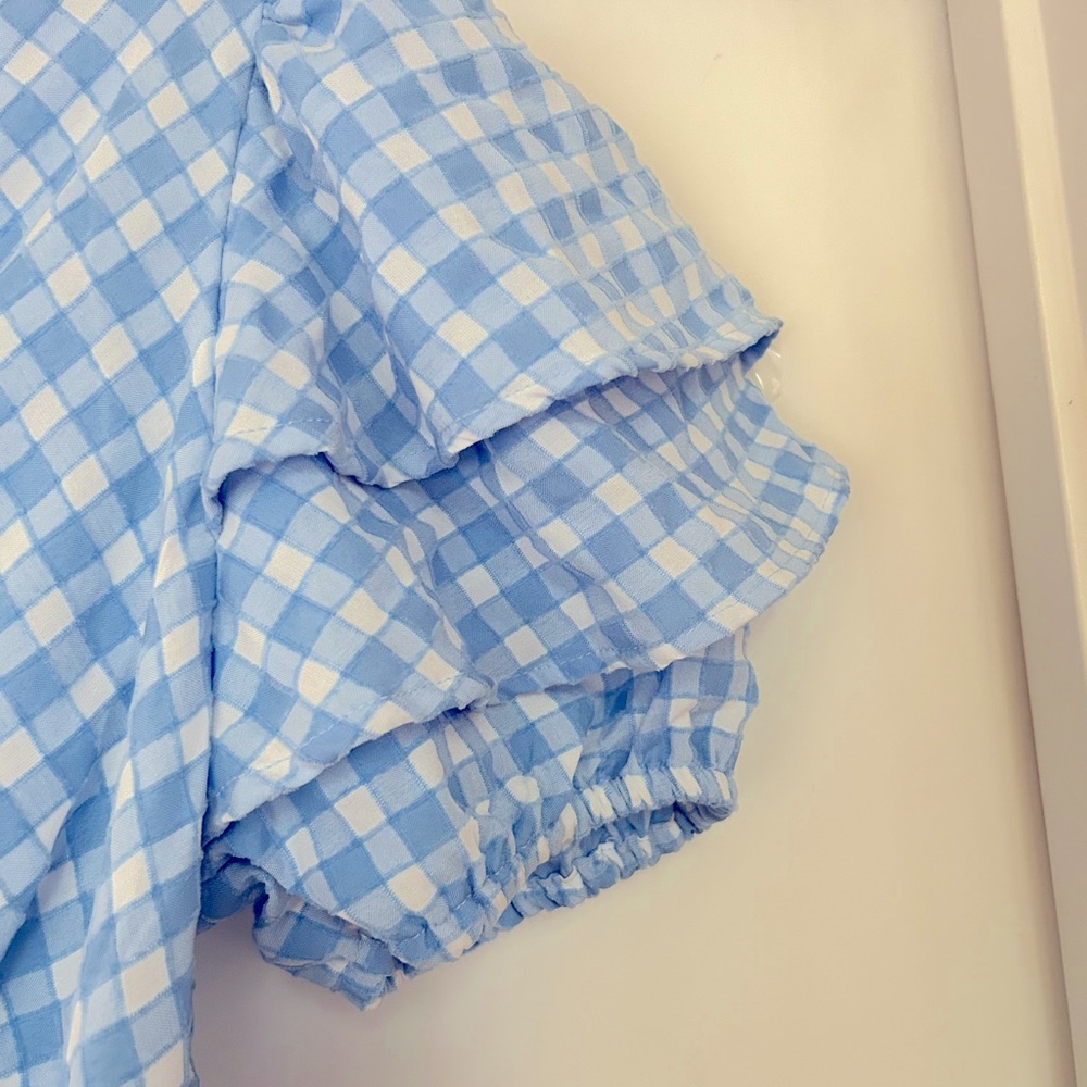 Beverly Johnson Dress - image 4